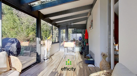 maison 5 pièces - 145m2 à Viuz-en-Sallaz (74250)