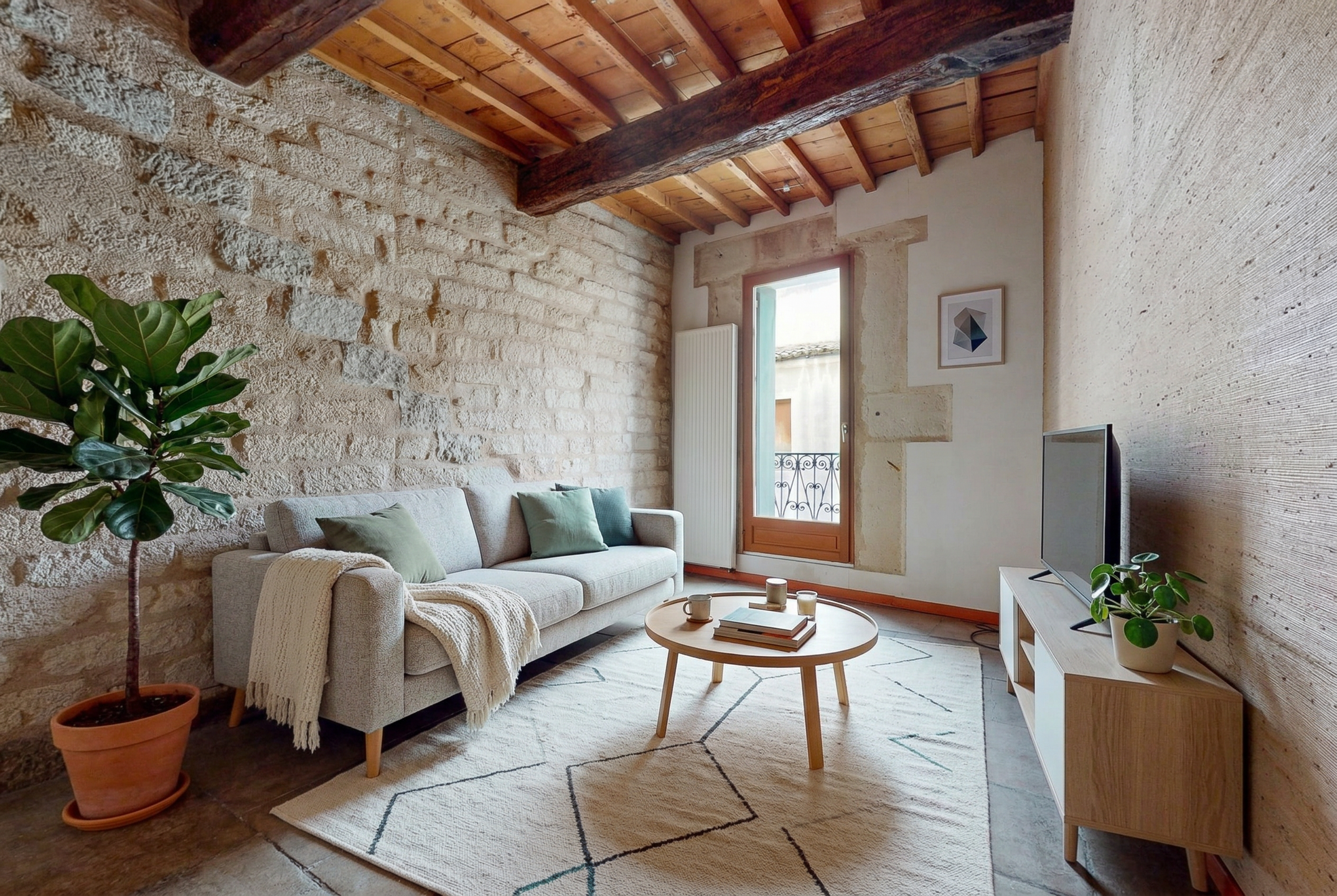 Achat immobilier Maison 5 pièces  87m2 à Saint-Jean-de-Védas (34430) - Photo n°1