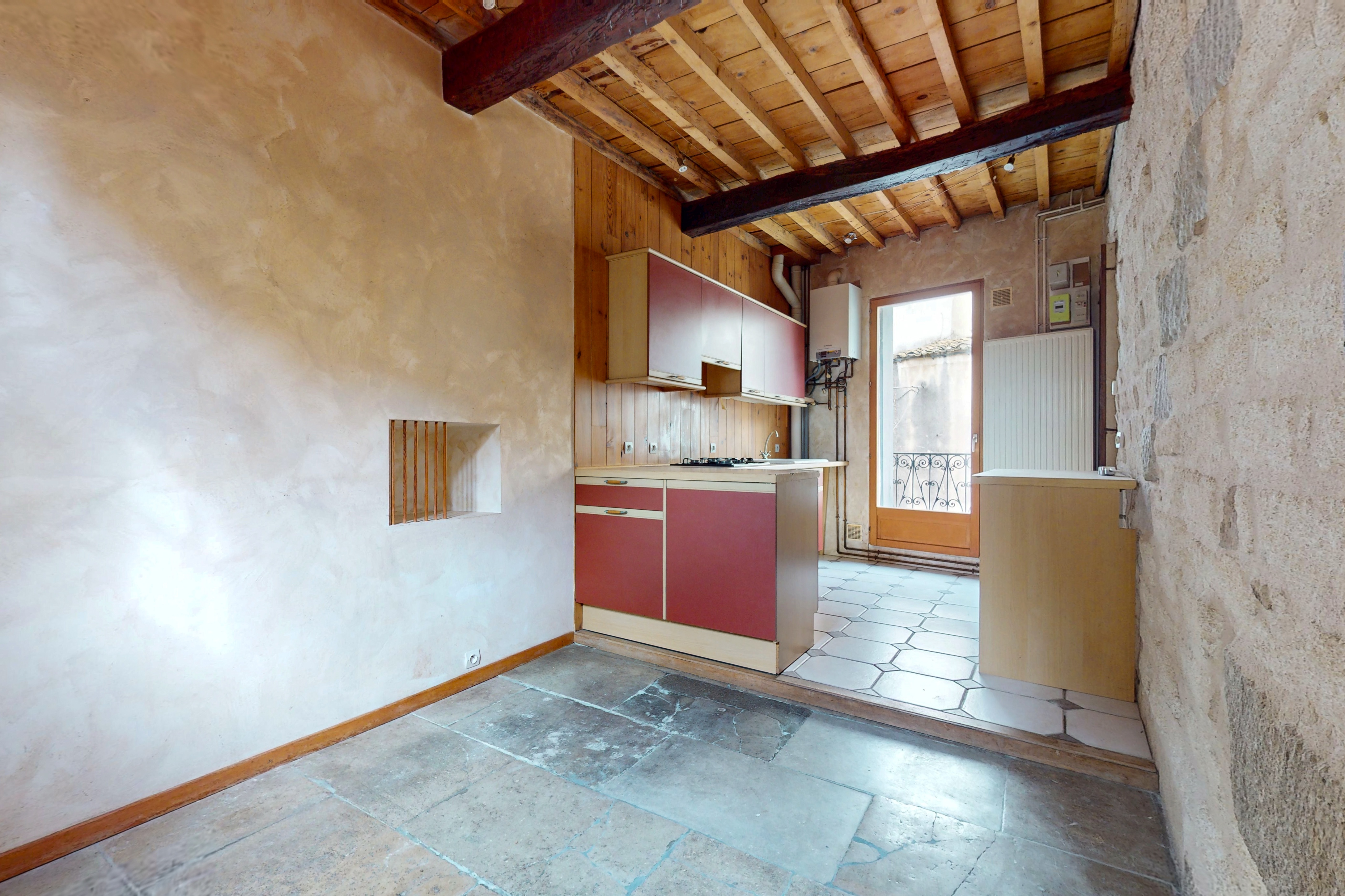 Achat immobilier Maison 5 pièces  87m2 à Saint-Jean-de-Védas (34430) - Photo n°5