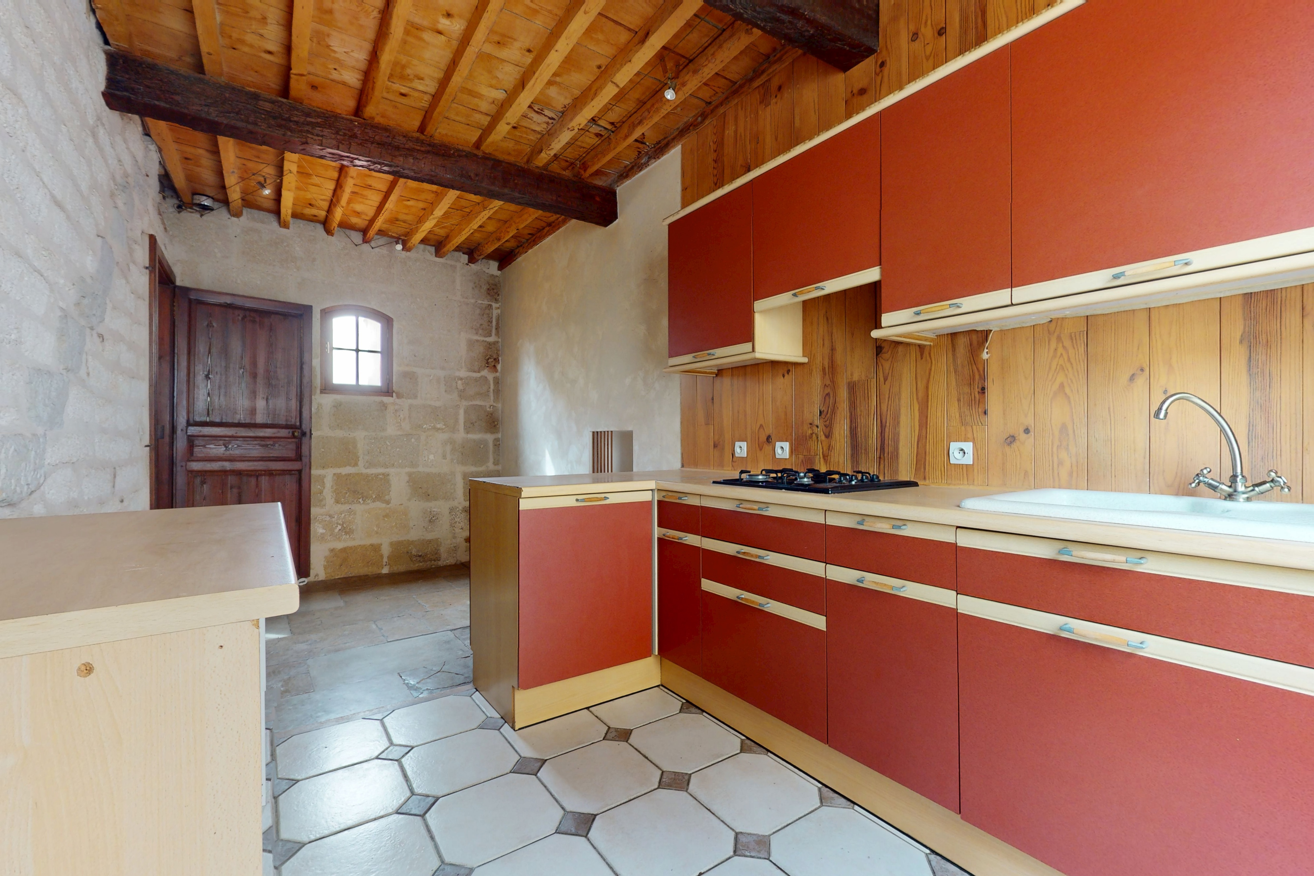 Achat immobilier Maison 5 pièces  87m2 à Saint-Jean-de-Védas (34430) - Photo n°6