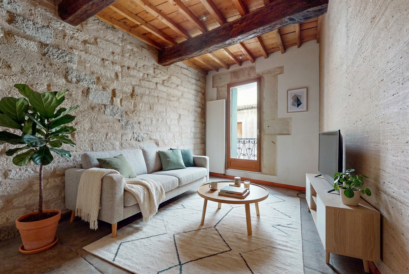 maison 5 pièces - 87m2 à Saint-Jean-de-Védas (34430)
