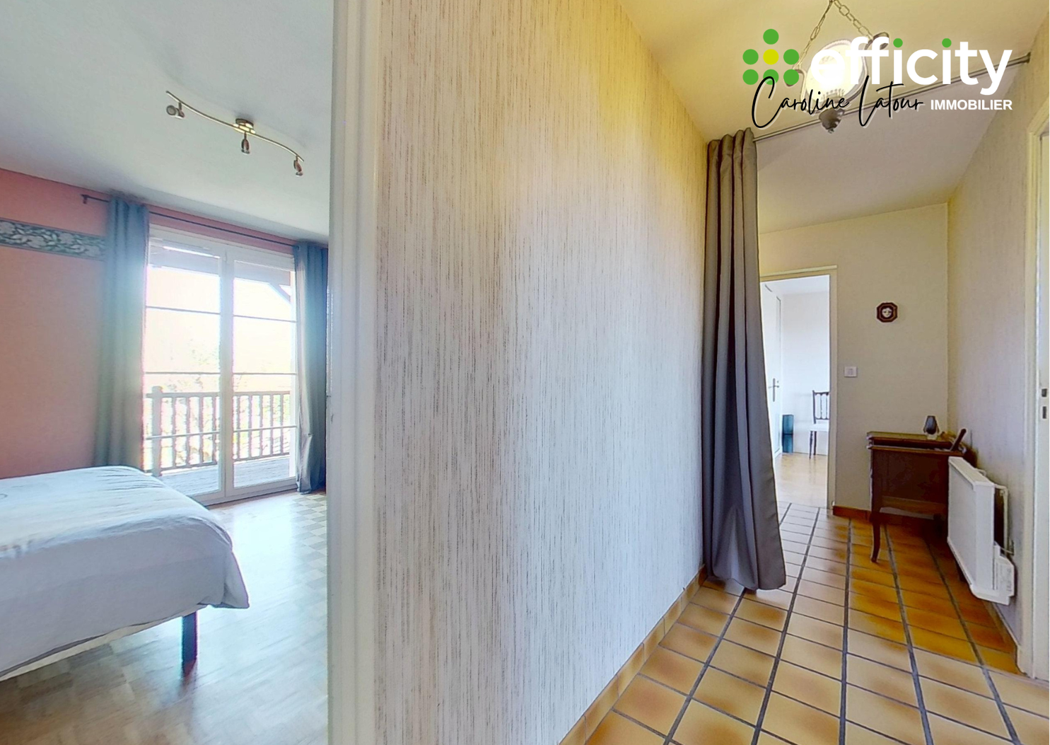 Achat immobilier Maison 5 pièces  147m2 à Montrond-les-Bains (42210) - Photo n°12
