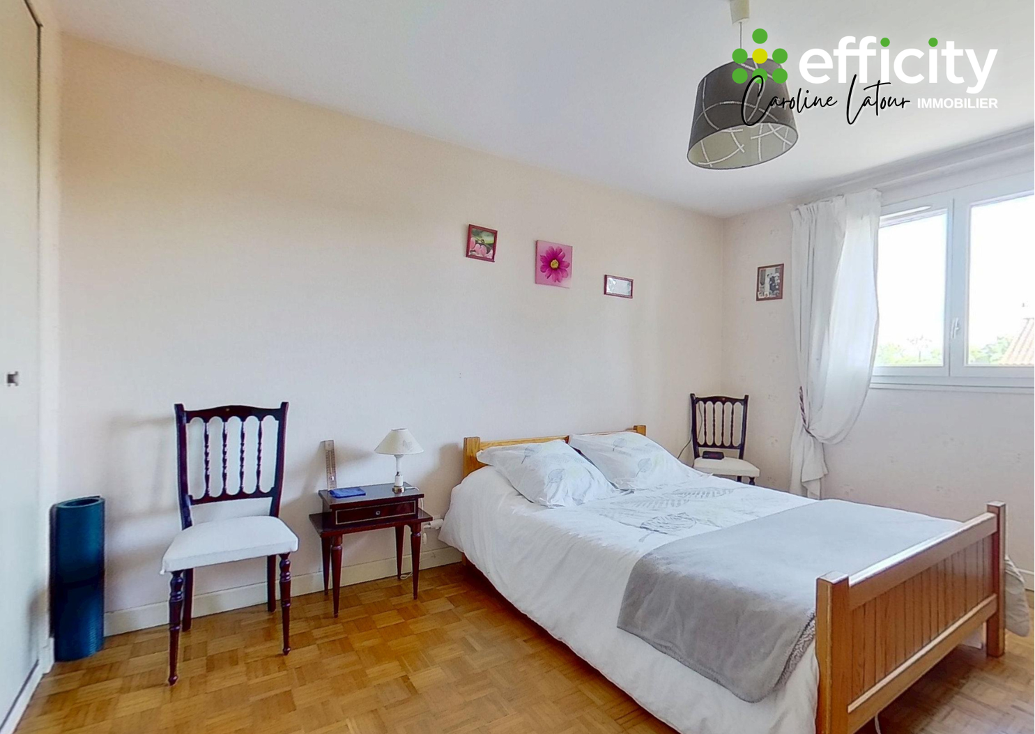 Achat immobilier Maison 5 pièces  147m2 à Montrond-les-Bains (42210) - Photo n°18