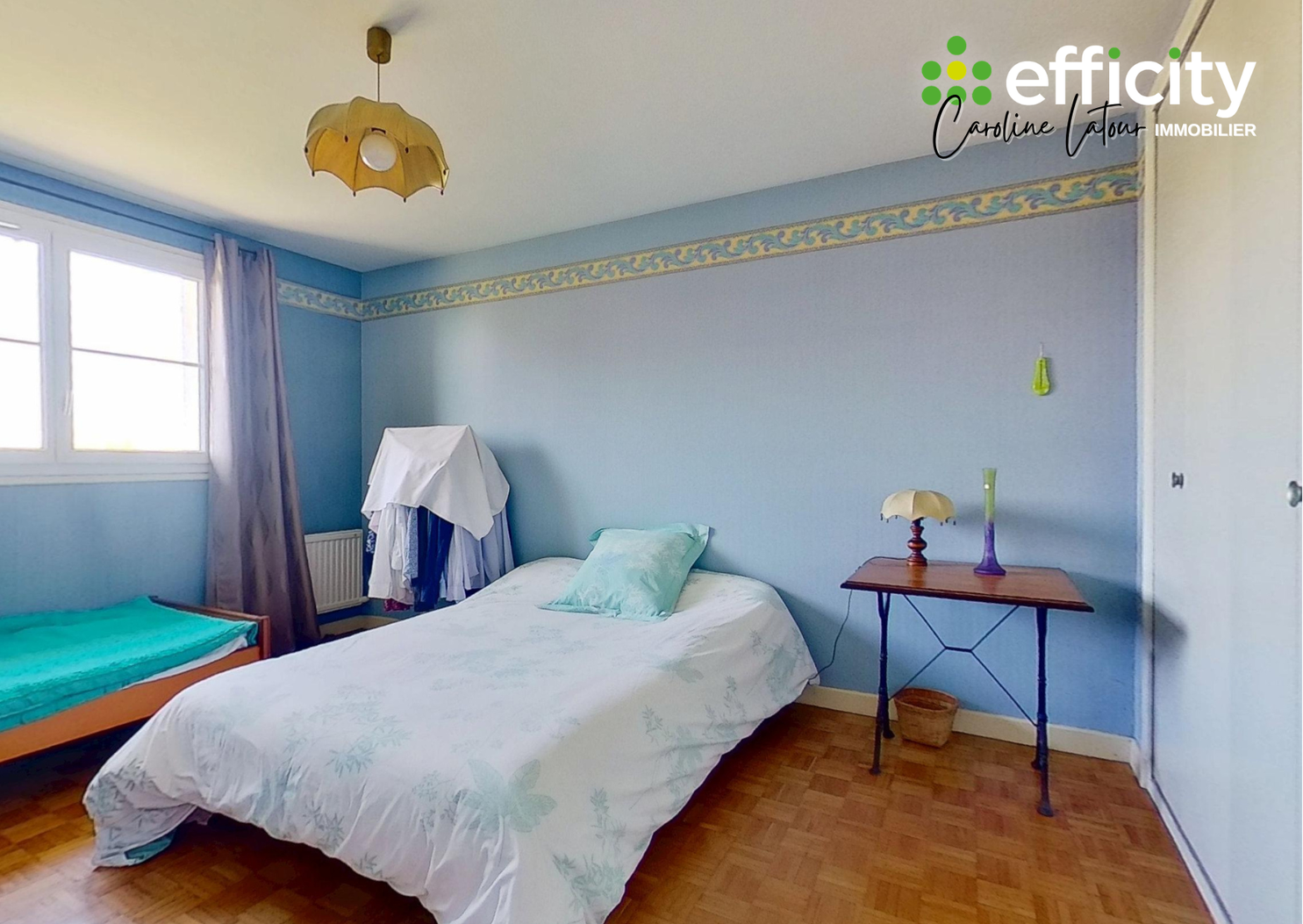 Achat immobilier Maison 5 pièces  147m2 à Montrond-les-Bains (42210) - Photo n°19