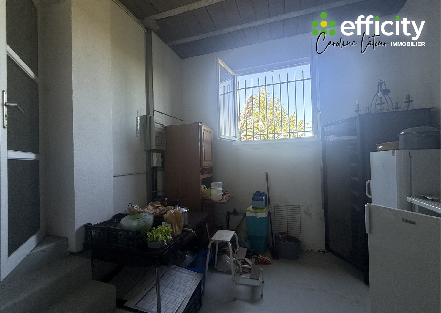 Achat immobilier Maison 5 pièces  147m2 à Montrond-les-Bains (42210) - Photo n°21