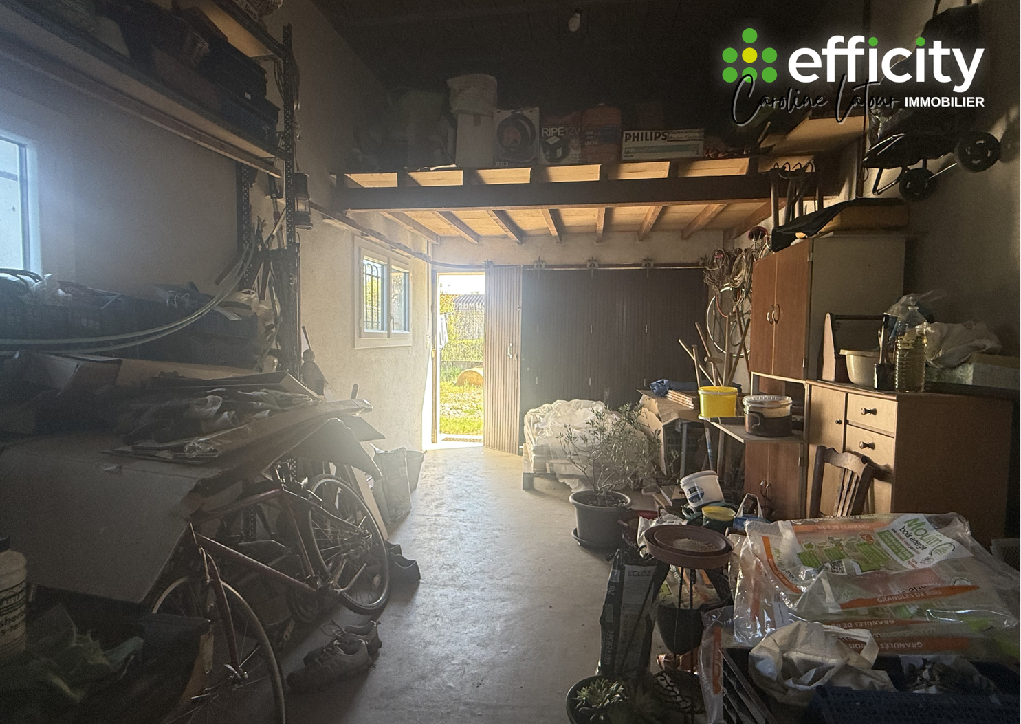 Achat immobilier Maison 5 pièces  147m2 à Montrond-les-Bains (42210) - Photo n°22