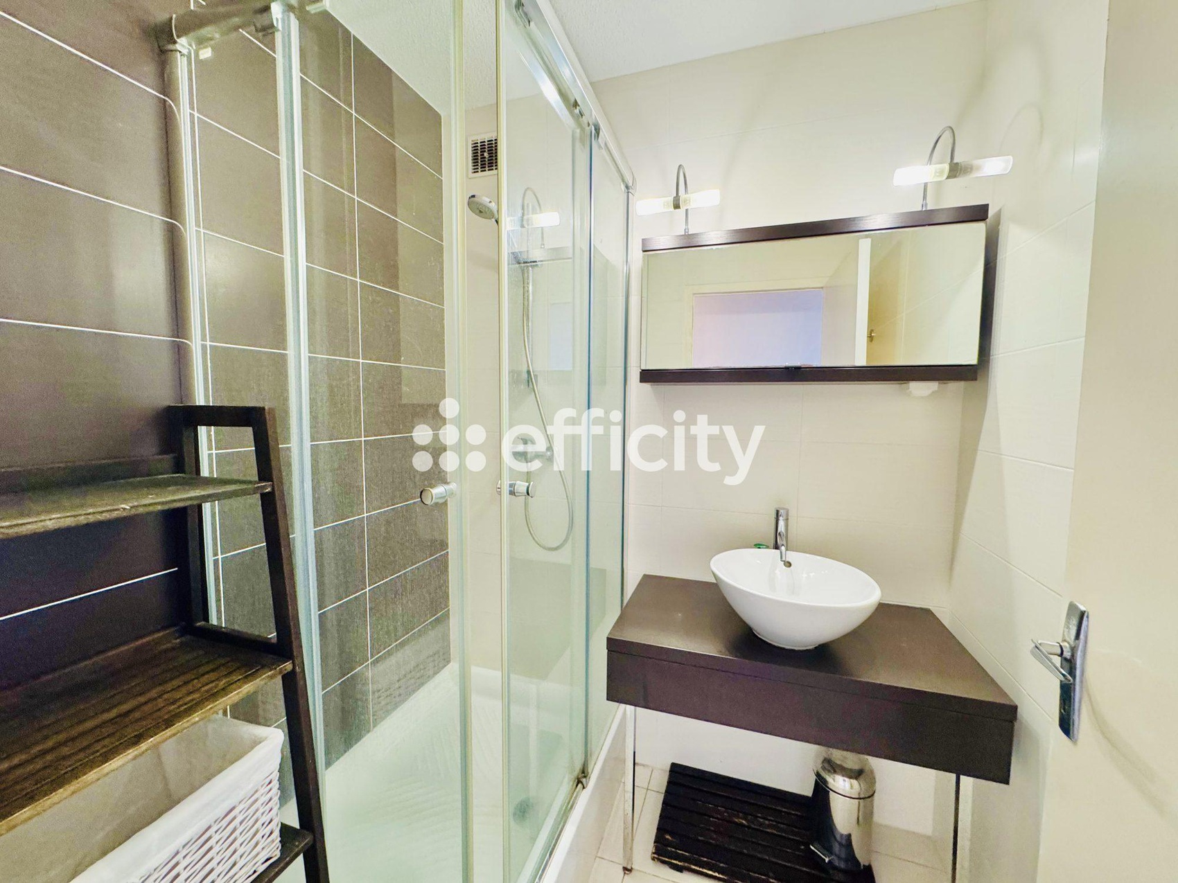 Achat immobilier Appartement 2 pièces  45m2 à La Teste-de-Buch (33260) - Photo n°4