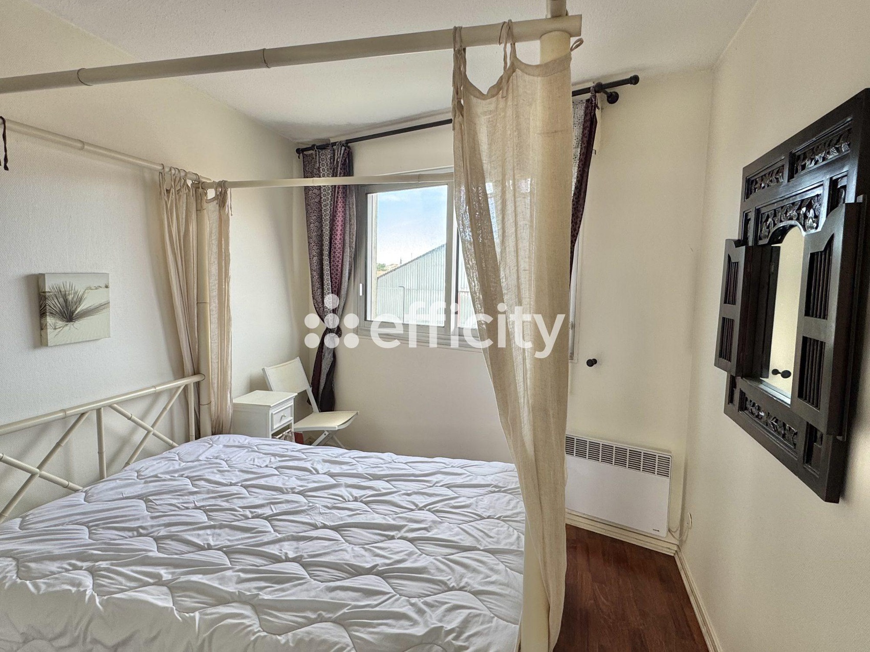 Achat immobilier Appartement 2 pièces  45m2 à La Teste-de-Buch (33260) - Photo n°5