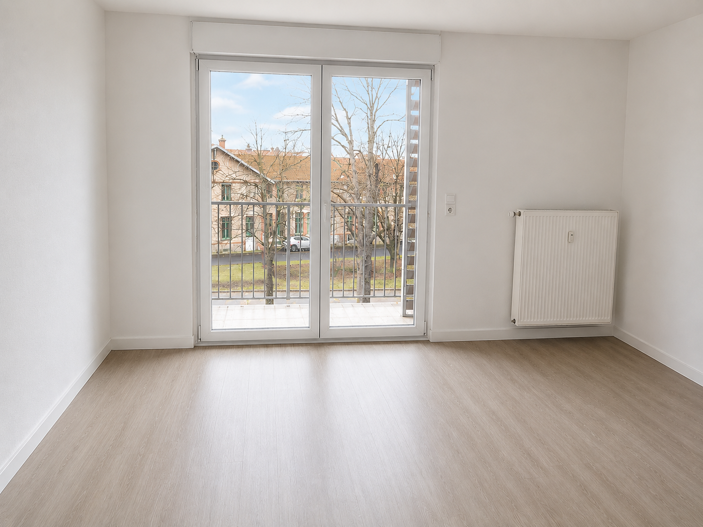 Appartement 1 pièce 30 m² · à Reims · 30 m² · 97 900 €