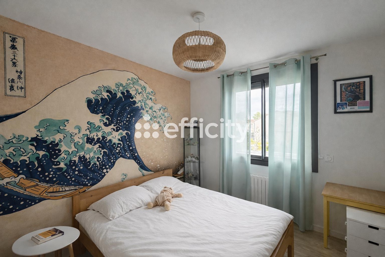 Achat immobilier Maison 6 pièces  175m2 à Juvignac (34990) - Photo n°6