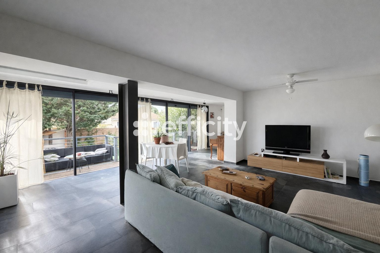 Achat immobilier Maison 6 pièces  175m2 à Juvignac (34990) - Photo n°15