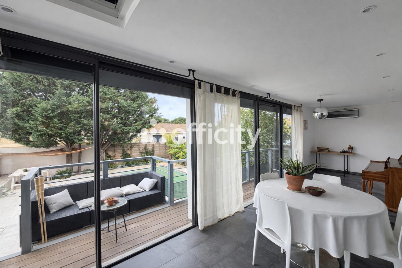 Achat immobilier Maison 6 pièces  175m2 à Juvignac (34990) - Photo n°16
