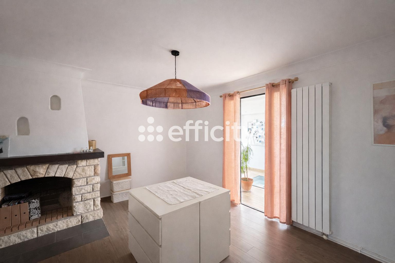 Achat immobilier Maison 6 pièces  175m2 à Juvignac (34990) - Photo n°8