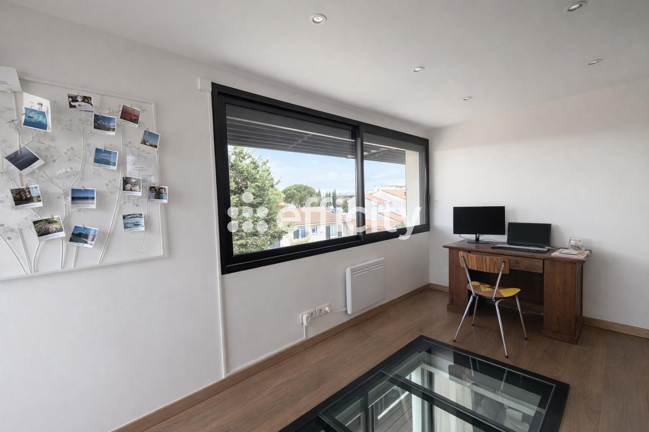 Achat immobilier Maison 6 pièces  175m2 à Juvignac (34990) - Photo n°11