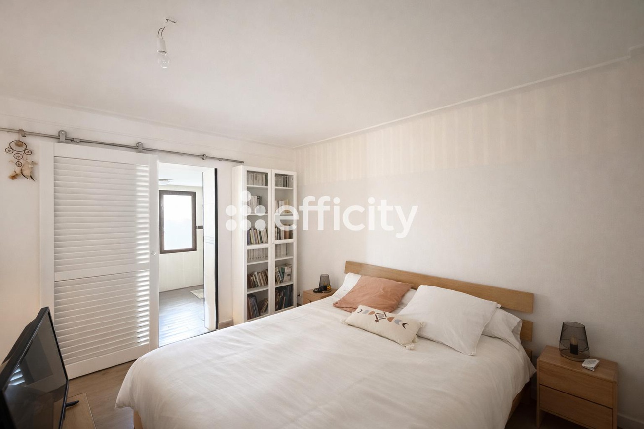 Achat immobilier Maison 6 pièces  175m2 à Juvignac (34990) - Photo n°9