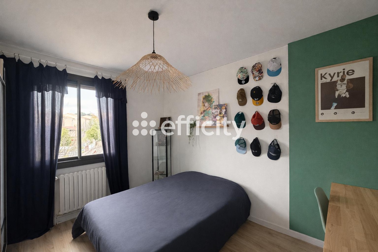 Achat immobilier Maison 6 pièces  175m2 à Juvignac (34990) - Photo n°7