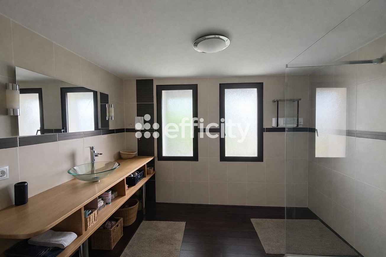 Achat immobilier Maison 6 pièces  175m2 à Juvignac (34990) - Photo n°13