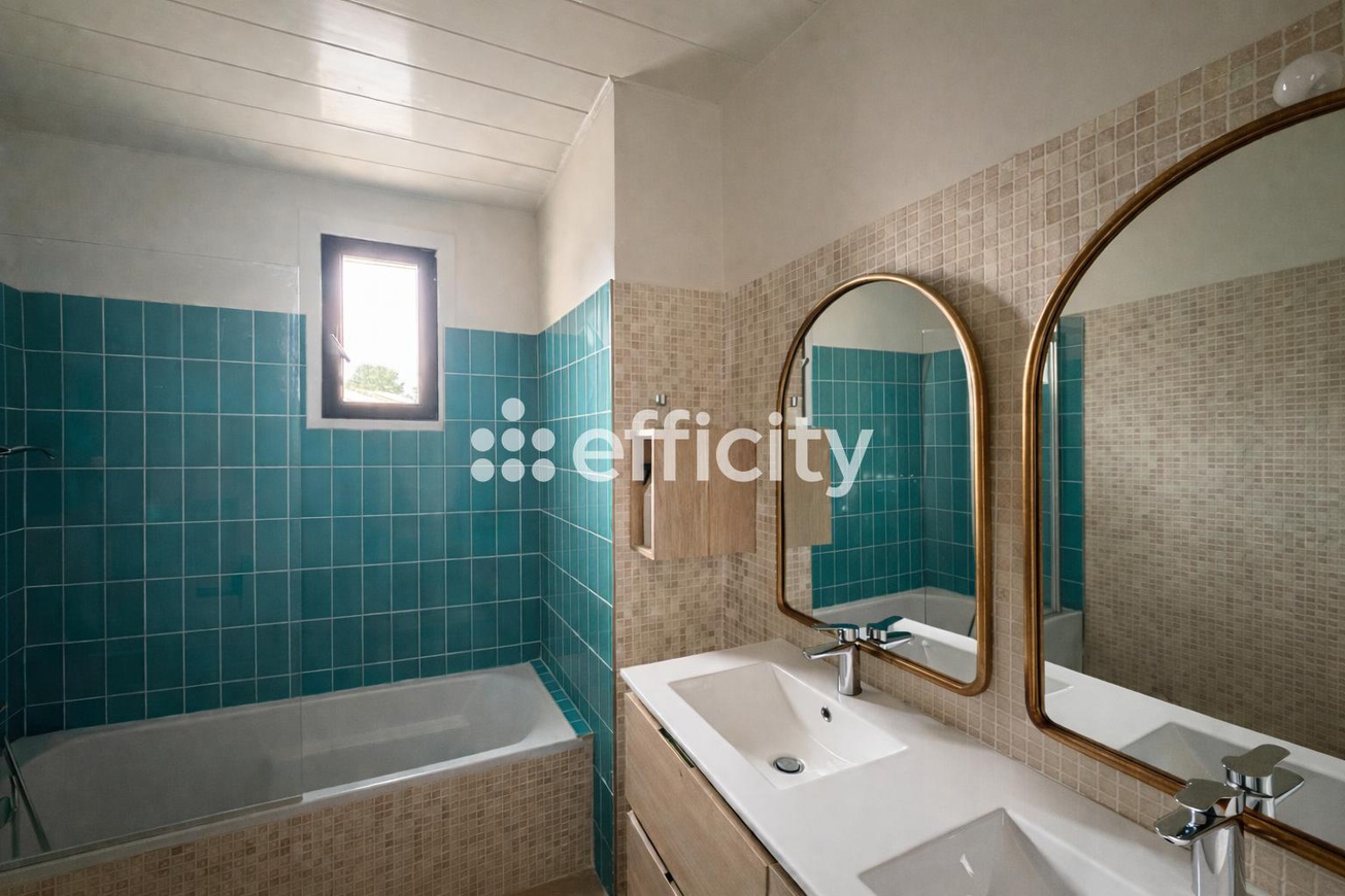 Achat immobilier Maison 6 pièces  175m2 à Juvignac (34990) - Photo n°14
