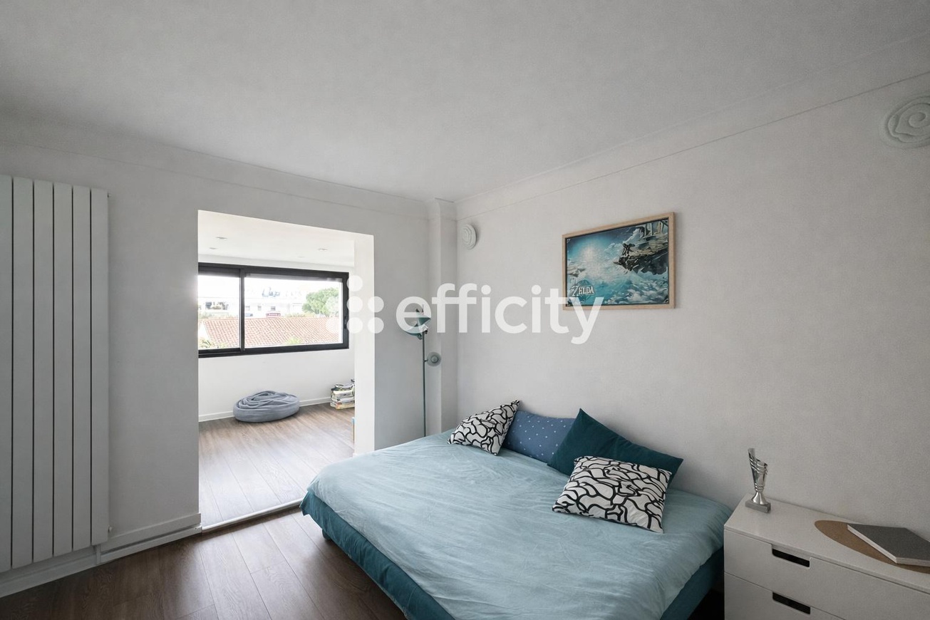 Achat immobilier Maison 6 pièces  175m2 à Juvignac (34990) - Photo n°10
