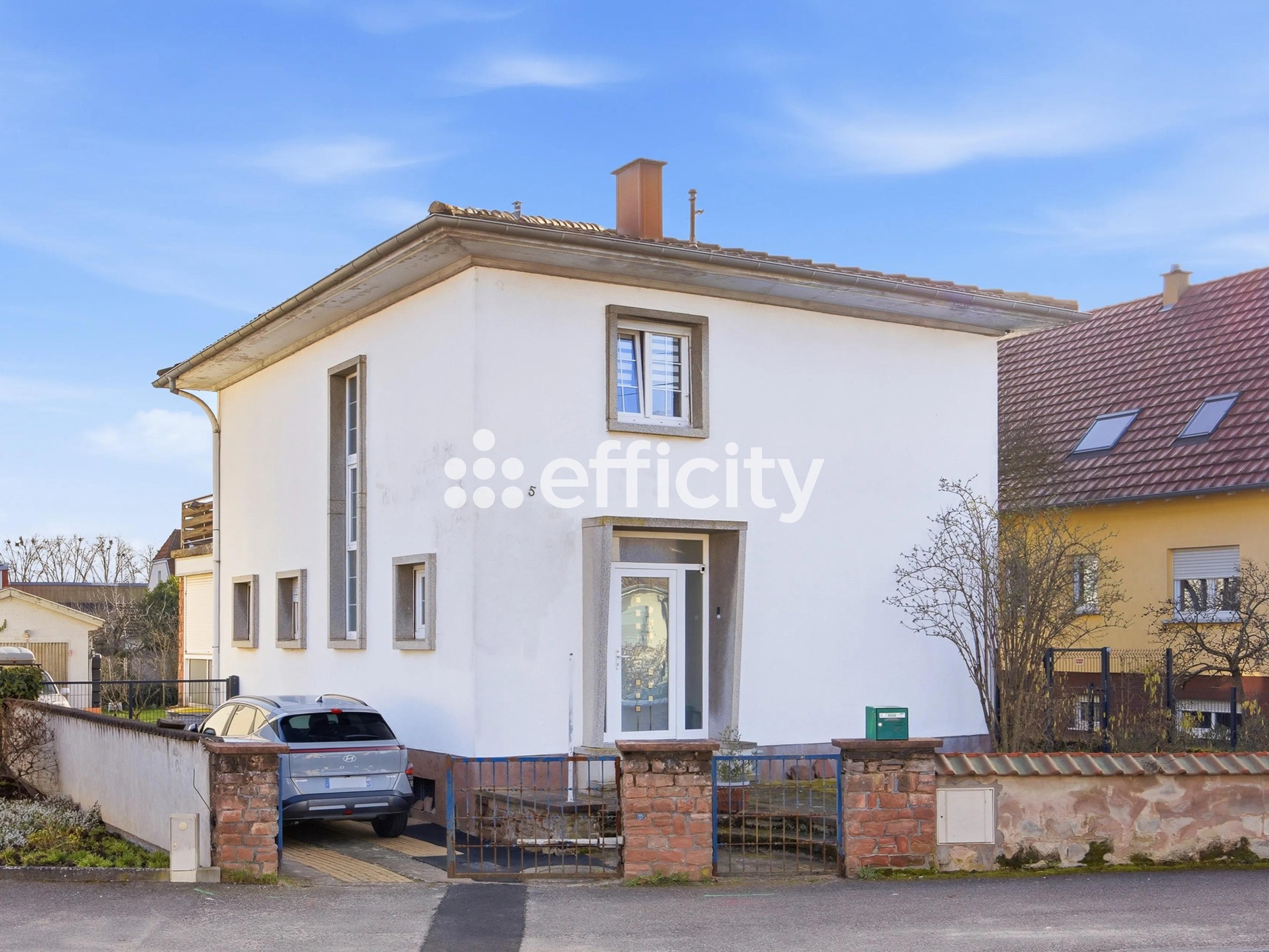 maison 6 pièces - 140m2 à Haguenau (67500)