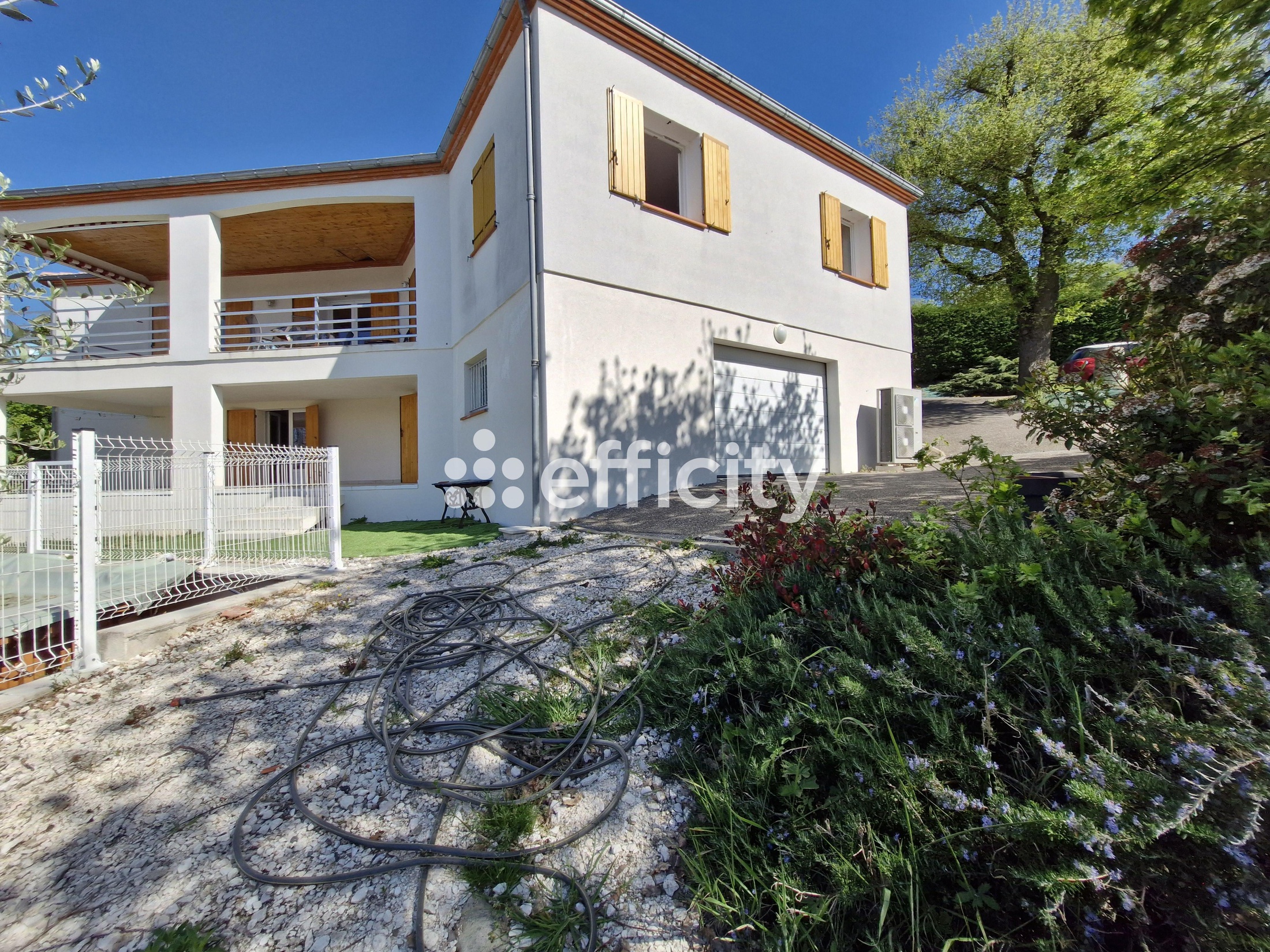 maison 7 pièces - 137m2 à Bon-Encontre (47240)