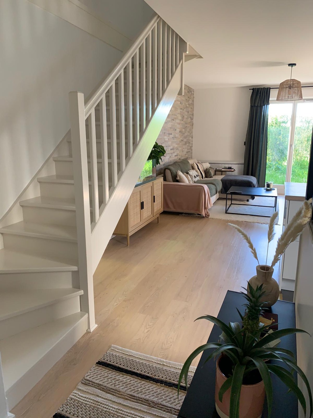 Achat immobilier Maison 3 pièces  76m2 à Saintes (17100) - Photo n°9