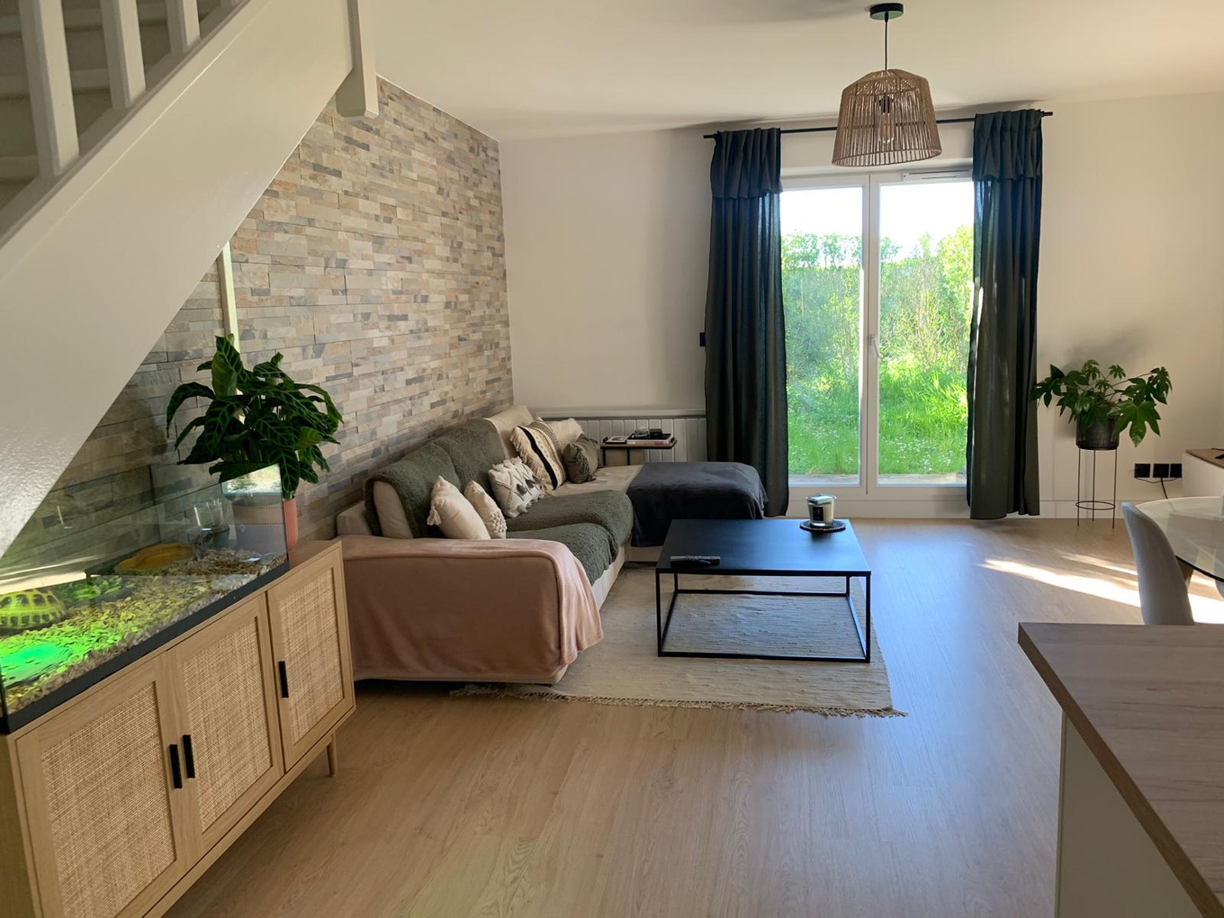 Achat immobilier Maison 3 pièces  76m2 à Saintes (17100) - Photo n°6