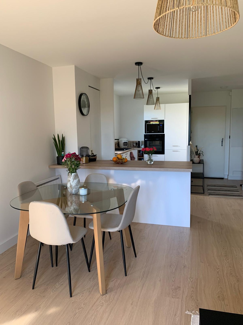 Achat immobilier Maison 3 pièces  76m2 à Saintes (17100) - Photo n°4