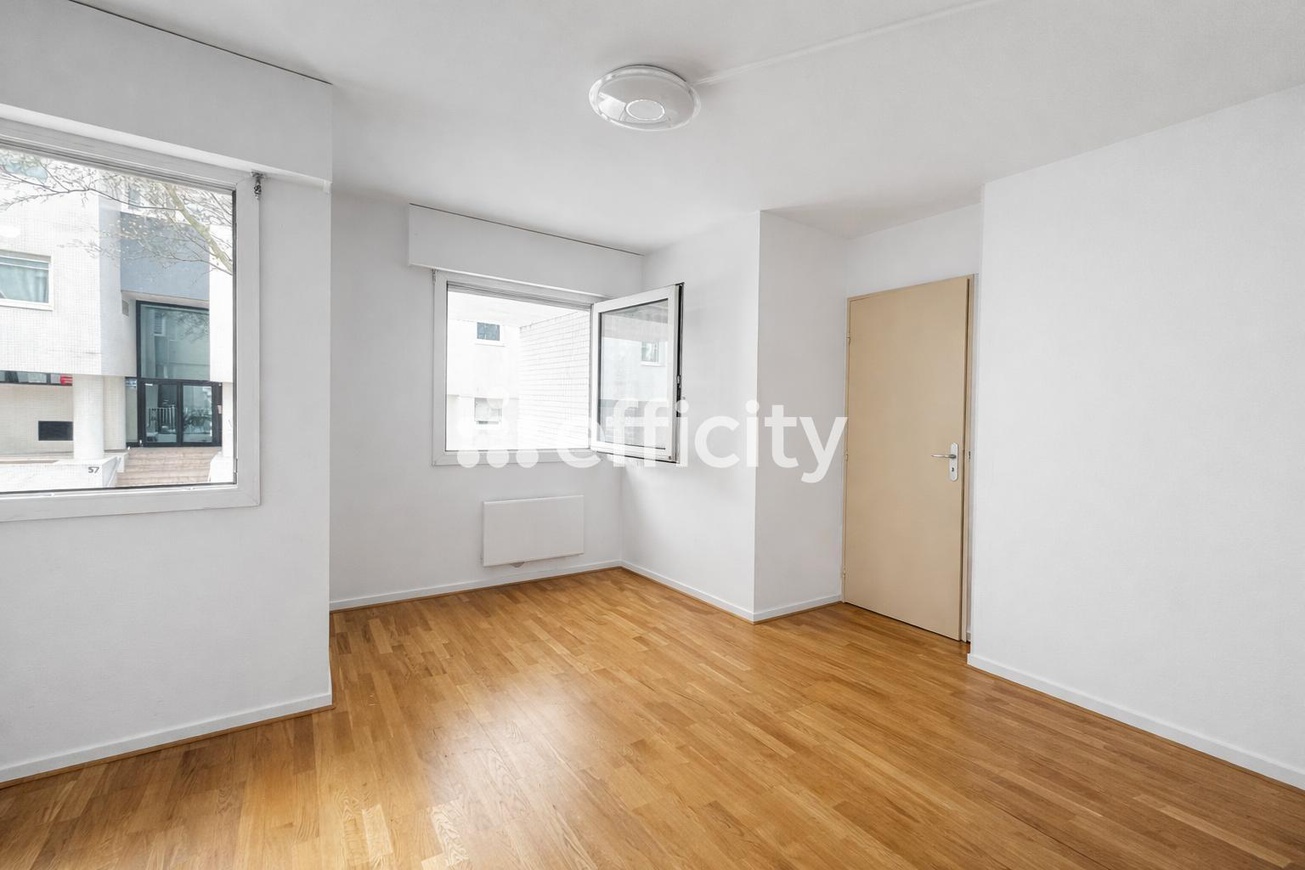 Achat immobilier Appartement 4 pièces  88m2 à Paris (75020) - Photo n°5