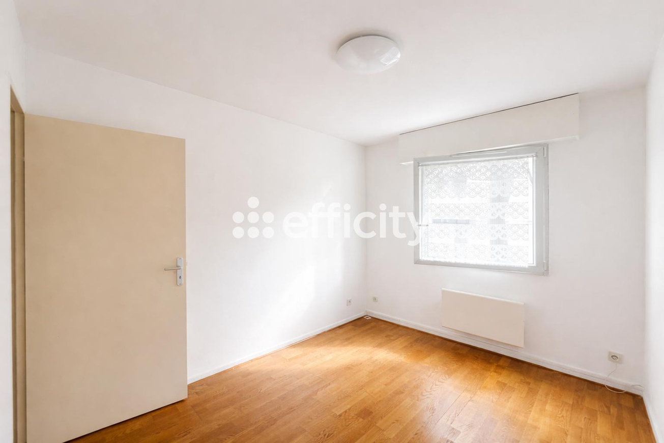 Achat immobilier Appartement 4 pièces  88m2 à Paris (75020) - Photo n°4