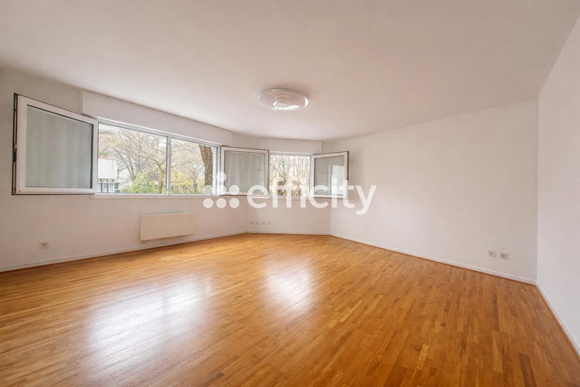 appartement 4 pièces - 88m2 à Paris (75020)