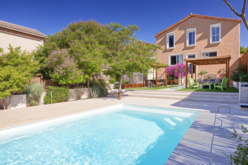 maison 7 pièces - 180m2 à La Seyne-sur-Mer (83500)