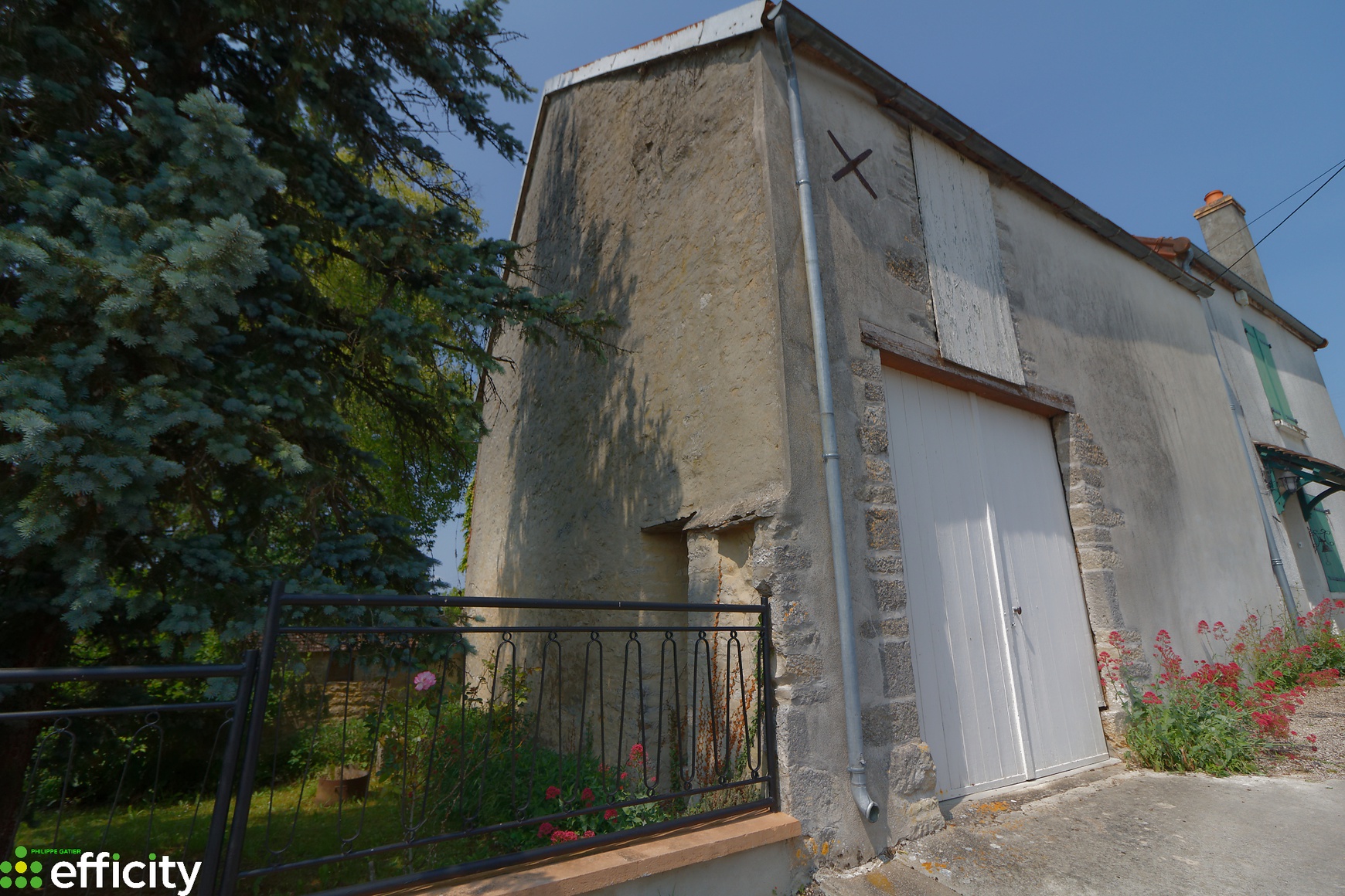 Achat immobilier Maison 6 pièces  130m2 à Villedieu (21330) - Photo n°17