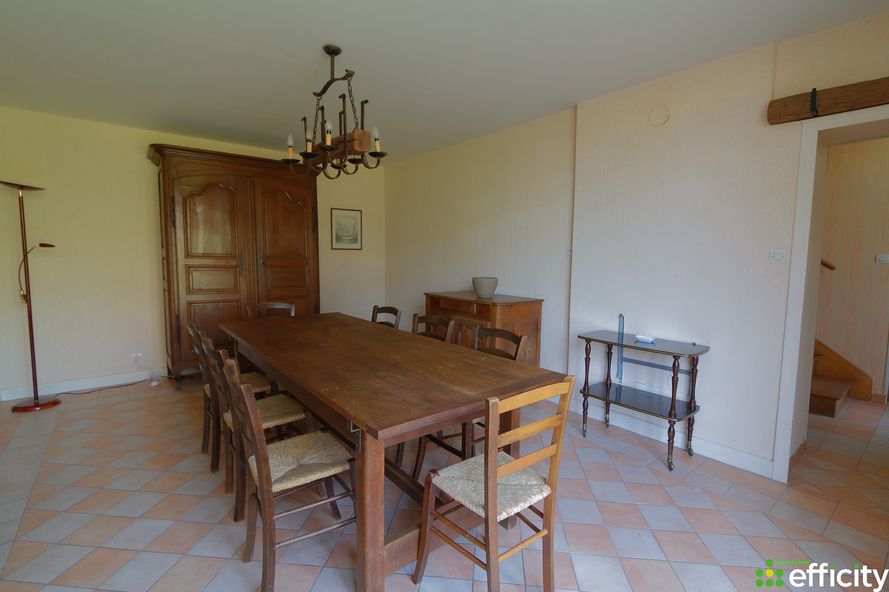 Achat immobilier Maison 6 pièces  130m2 à Villedieu (21330) - Photo n°8