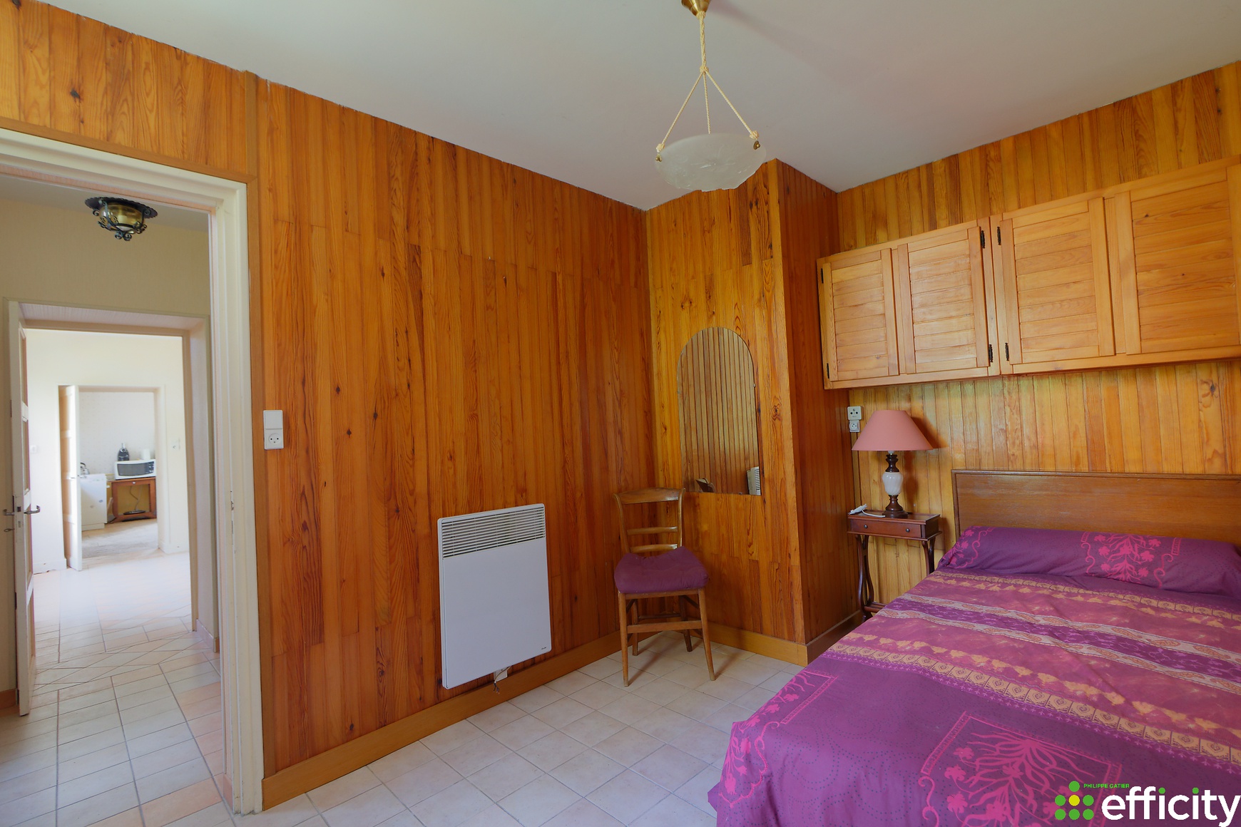 Achat immobilier Maison 6 pièces  130m2 à Villedieu (21330) - Photo n°10
