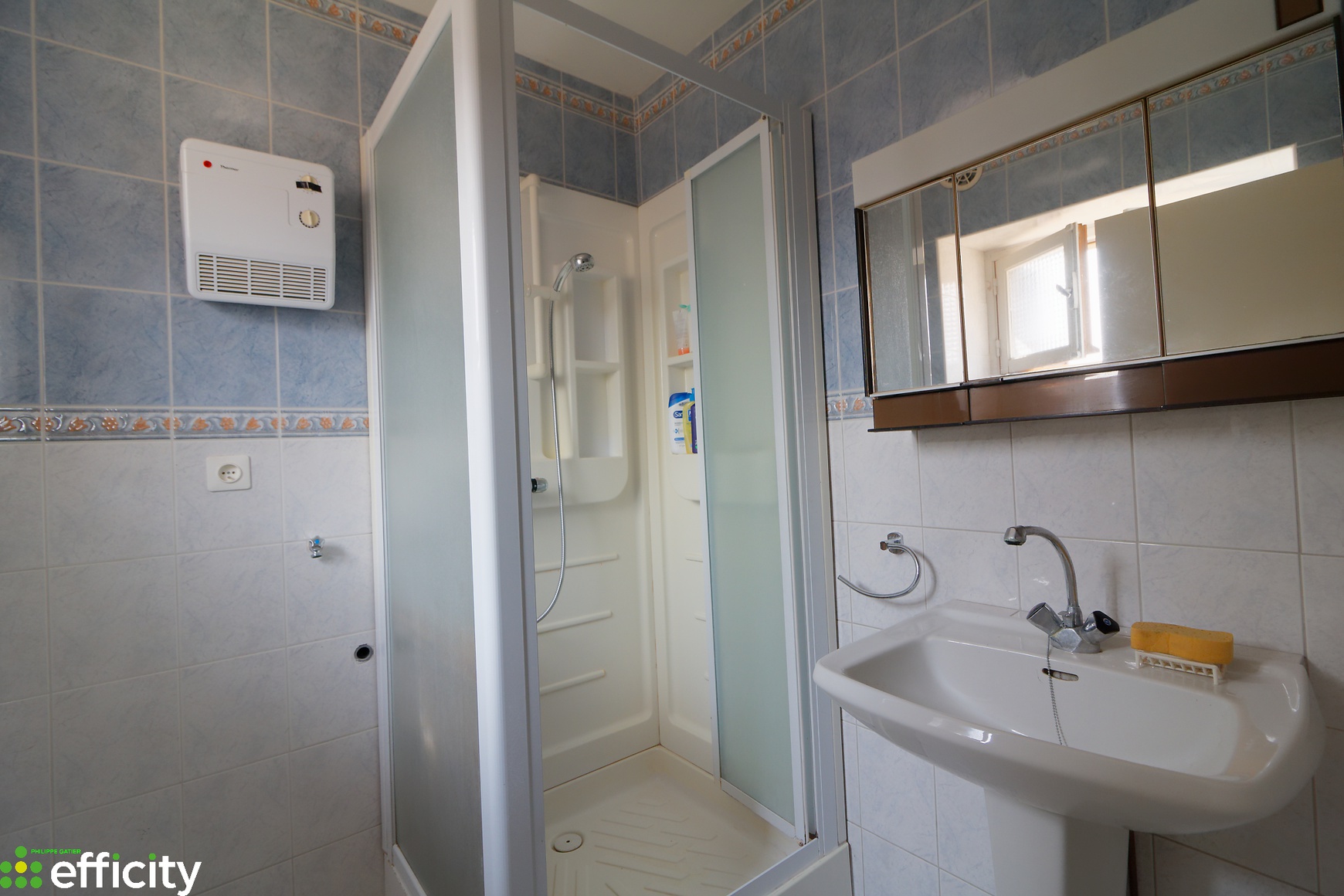 Achat immobilier Maison 6 pièces  130m2 à Villedieu (21330) - Photo n°14