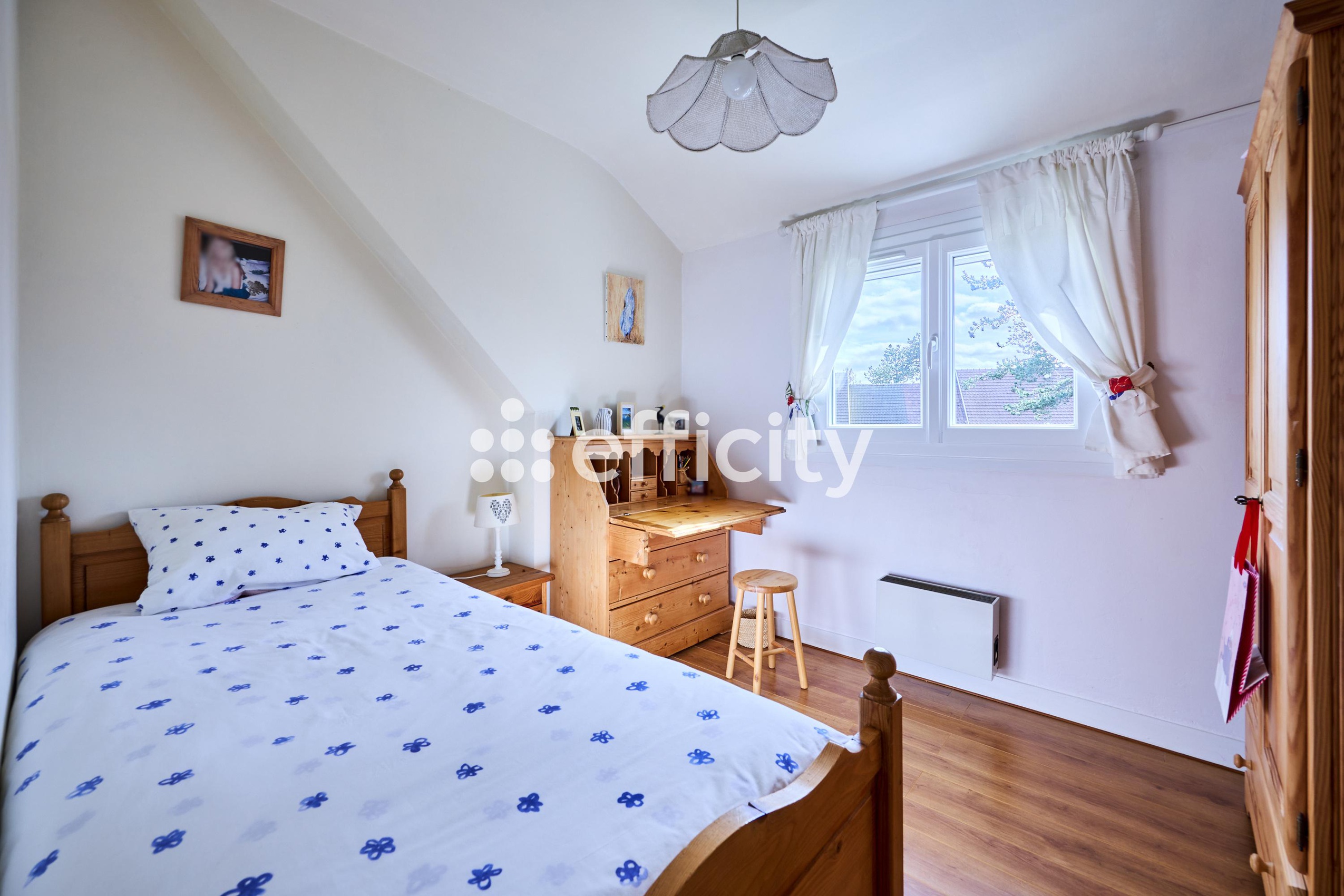 Achat immobilier Maison 5 pièces  102m2 à Cabourg (14390) - Photo n°5