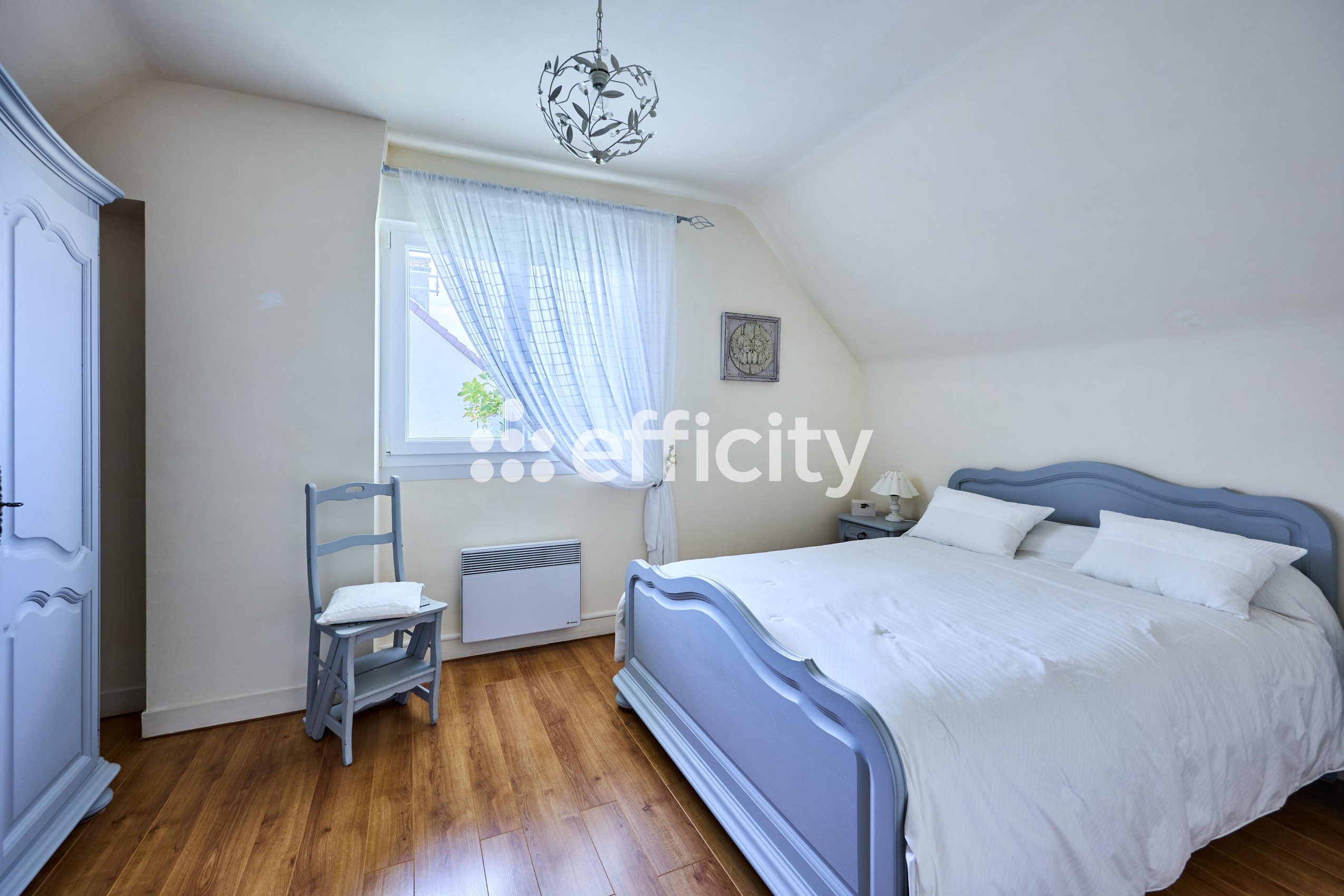 Achat immobilier Maison 5 pièces  102m2 à Cabourg (14390) - Photo n°7