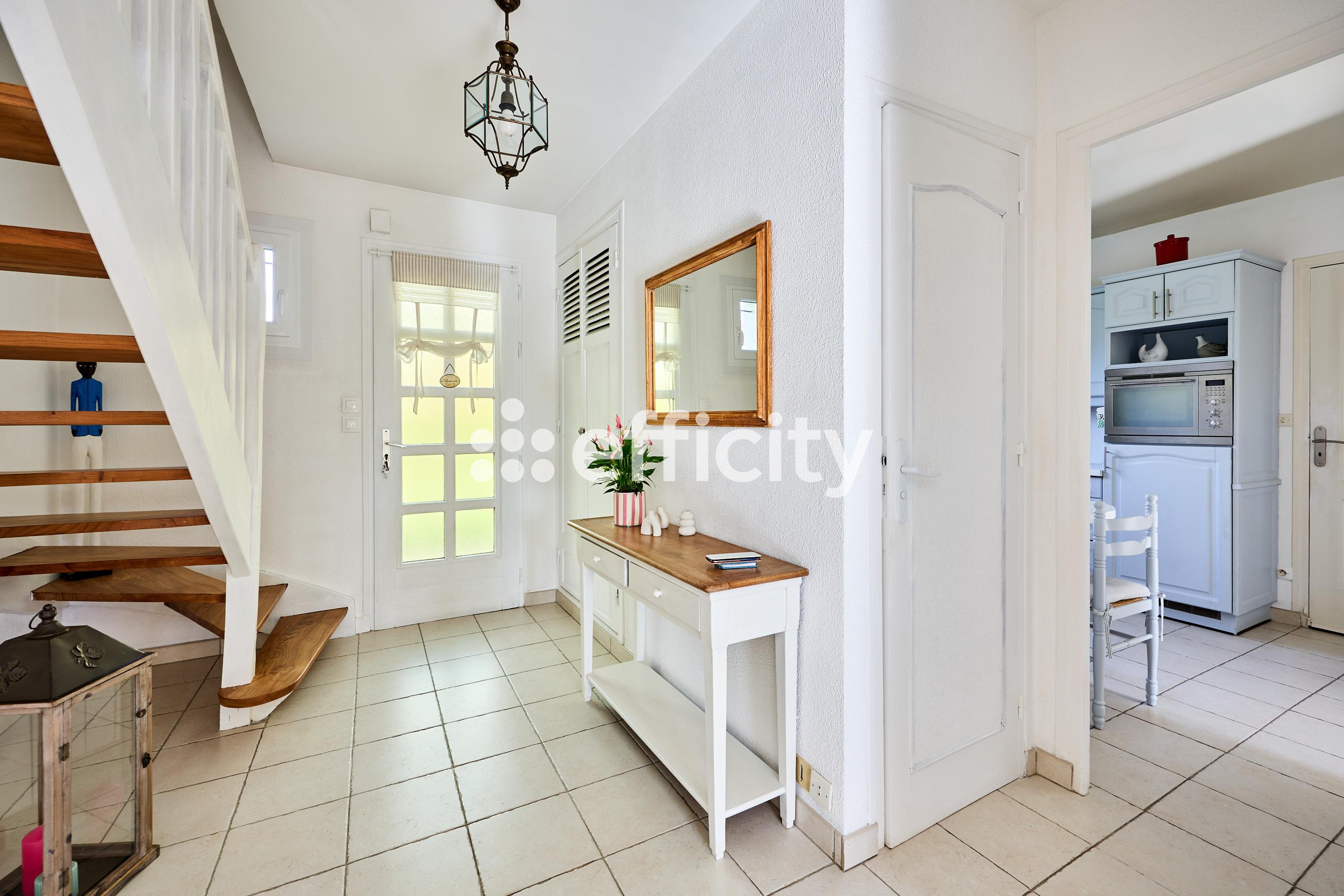 Achat immobilier Maison 5 pièces  102m2 à Cabourg (14390) - Photo n°8
