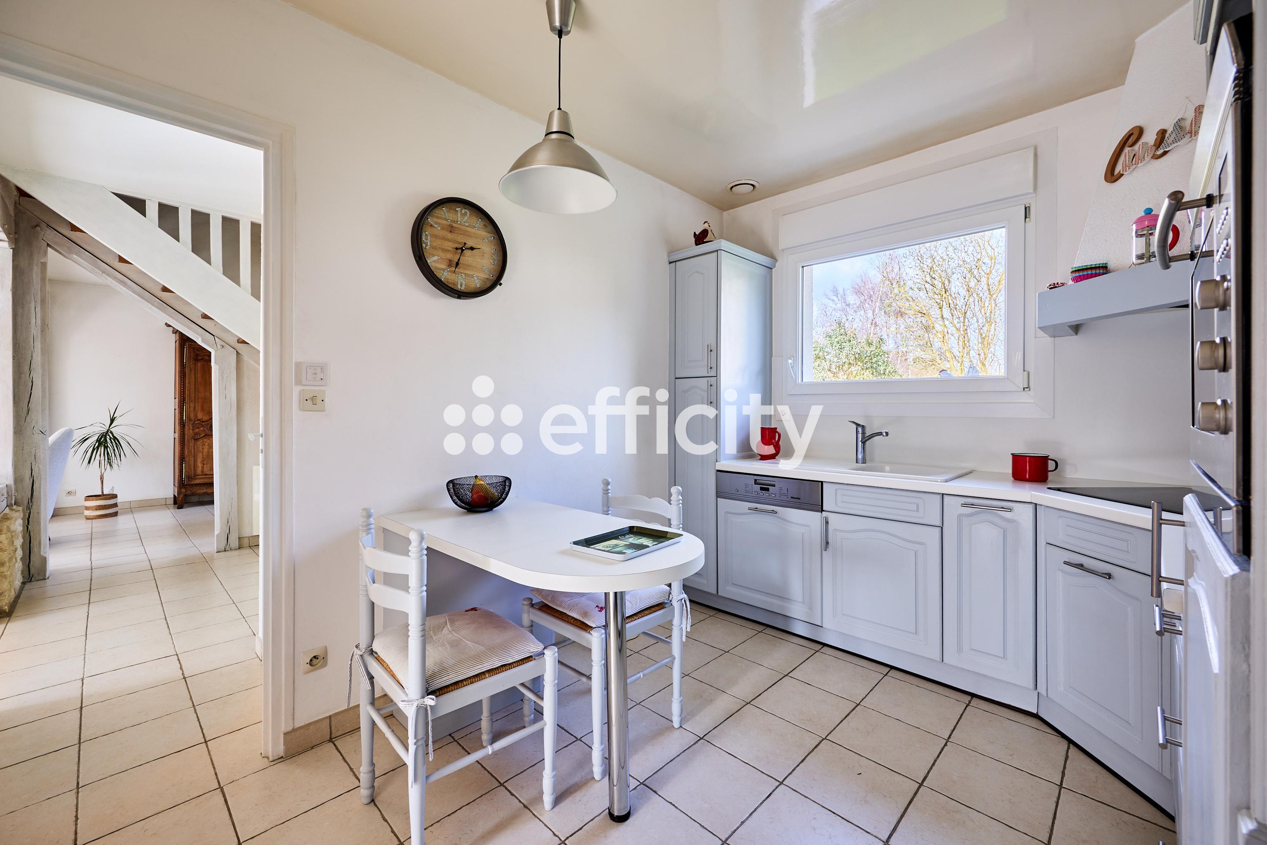 Achat immobilier Maison 5 pièces  102m2 à Cabourg (14390) - Photo n°6