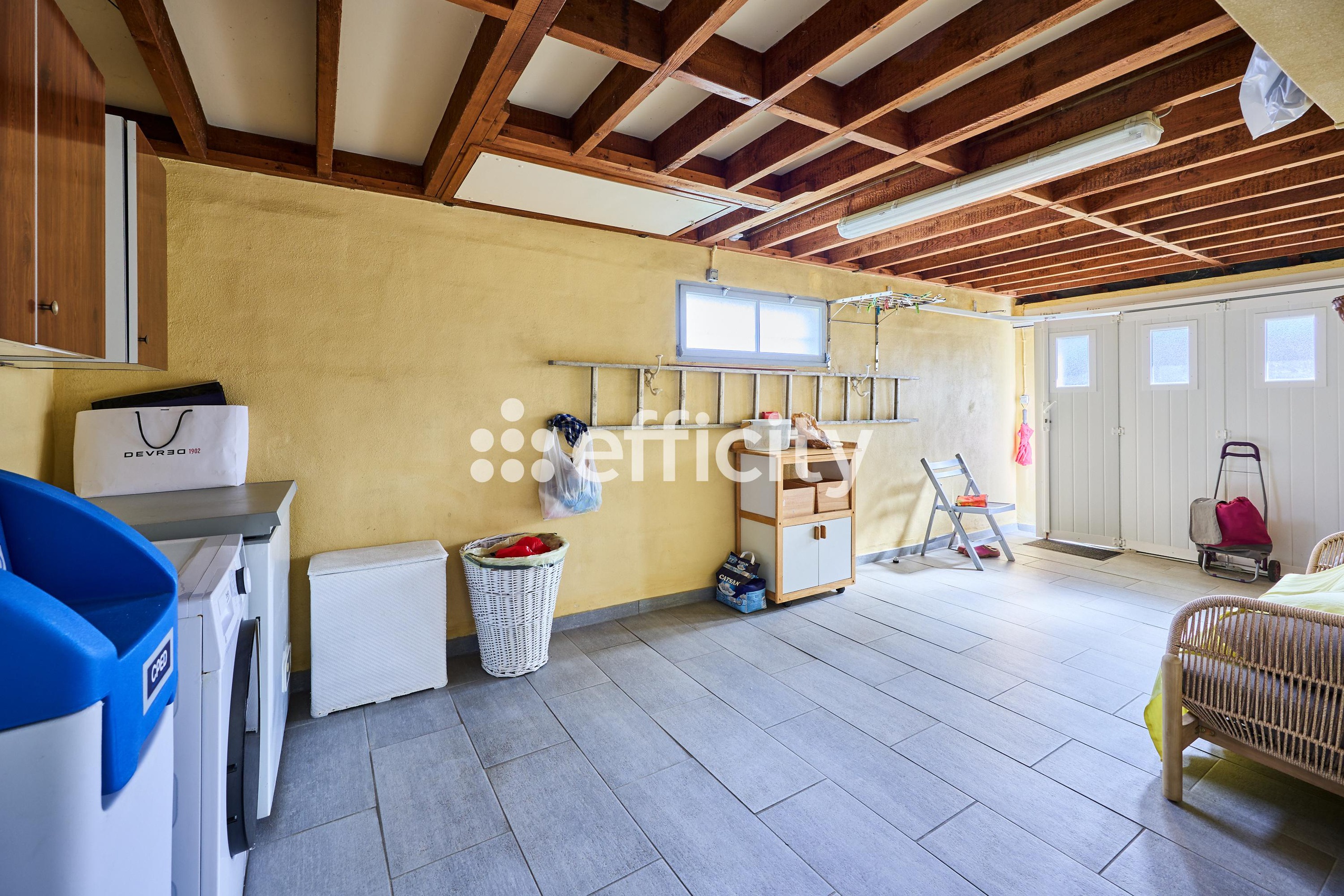 Achat immobilier Maison 5 pièces  102m2 à Cabourg (14390) - Photo n°9
