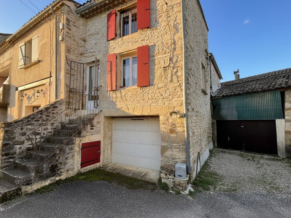 Achat immobilier Maison 5 pièces  113m2 à La Baume-de-Transit (26790) - Photo n°16