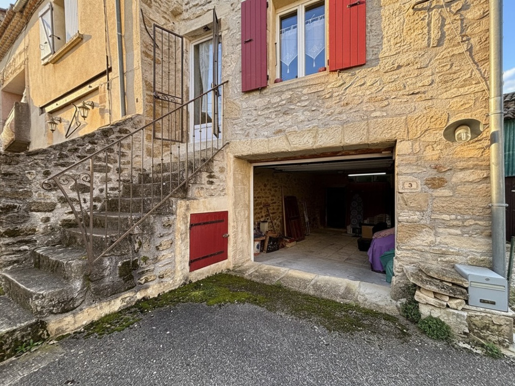 Achat immobilier Maison 5 pièces  113m2 à La Baume-de-Transit (26790) - Photo n°12