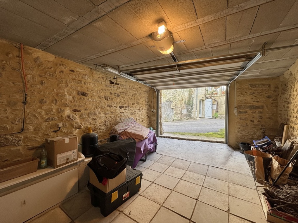 Achat immobilier Maison 5 pièces  113m2 à La Baume-de-Transit (26790) - Photo n°13