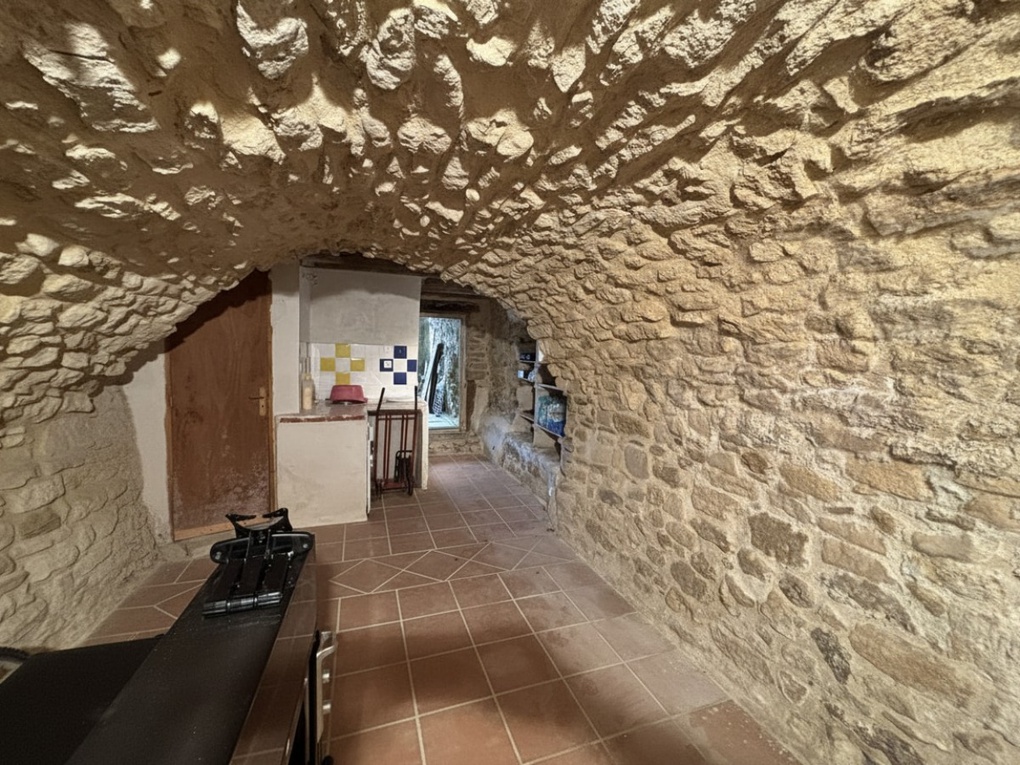 Achat immobilier Maison 5 pièces  113m2 à La Baume-de-Transit (26790) - Photo n°14