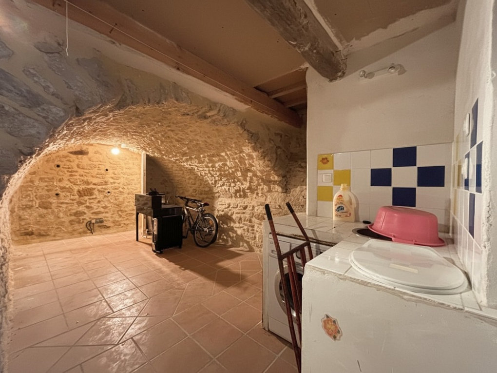 Achat immobilier Maison 5 pièces  113m2 à La Baume-de-Transit (26790) - Photo n°15