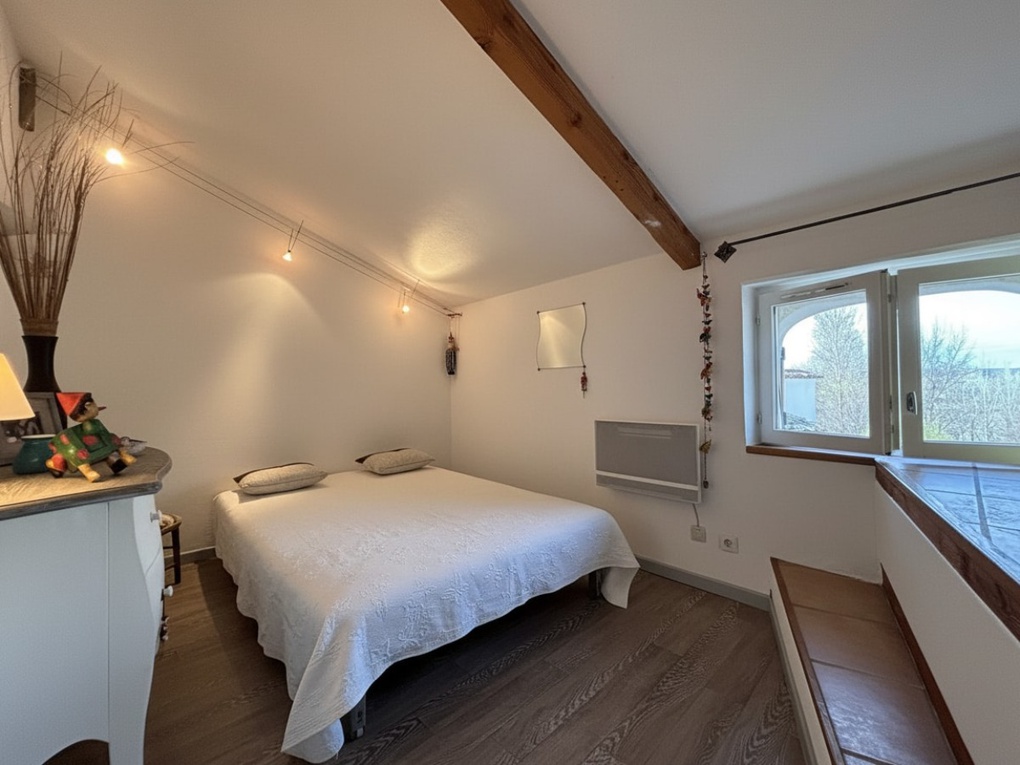 Achat immobilier Maison 5 pièces  113m2 à La Baume-de-Transit (26790) - Photo n°11