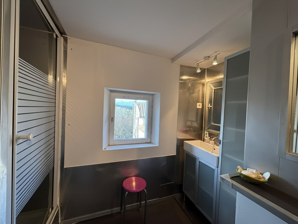 Achat immobilier Maison 5 pièces  113m2 à La Baume-de-Transit (26790) - Photo n°8