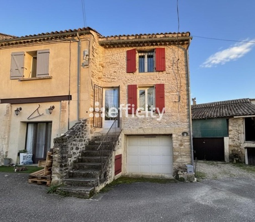 maison 5 pièces - 113,0m2 à La Baume-de-Transit (26790)