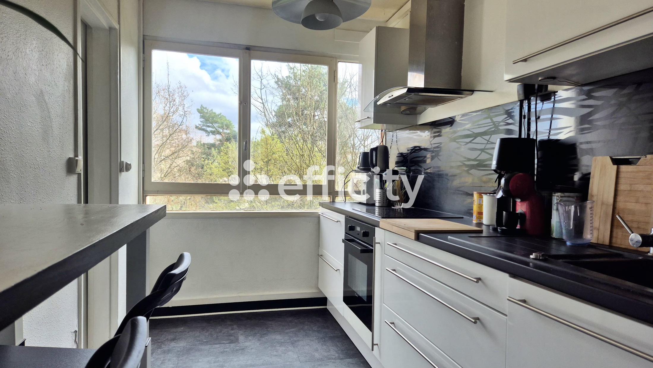 appartement 3 pièces - 62m2 à Tours (37000)